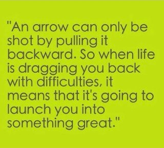Arrow